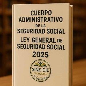 TEXTO REFUNDIDO DE LA LEY GENERAL DE LA SEGURIDAD SOCIAL (TRLGSS) (PDF Descargable)